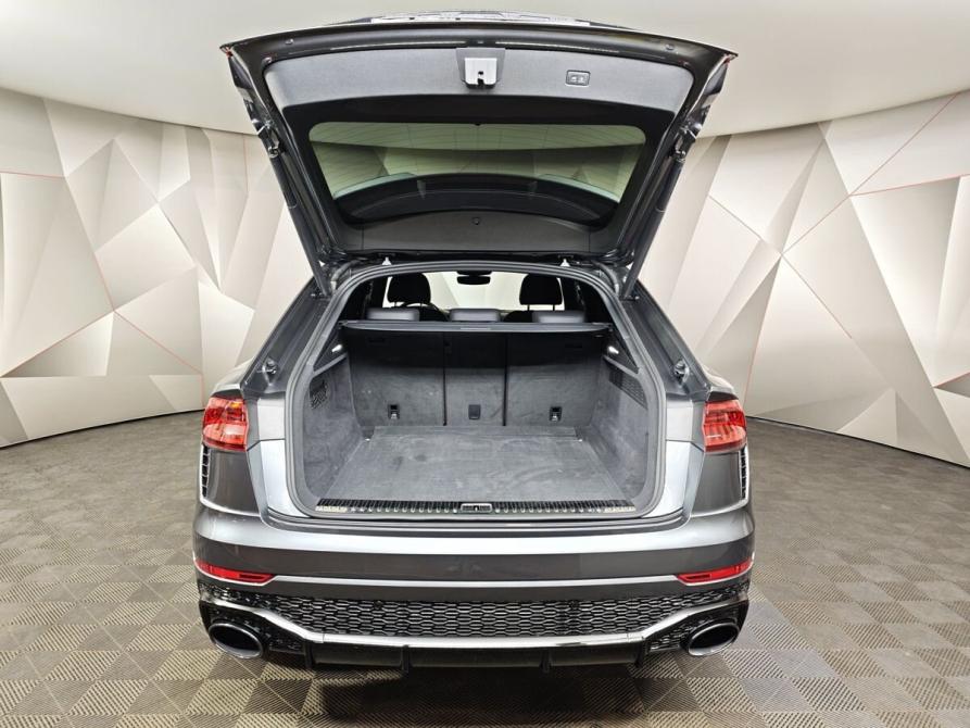 Audi RS Q8 I Москва  - изображение 12