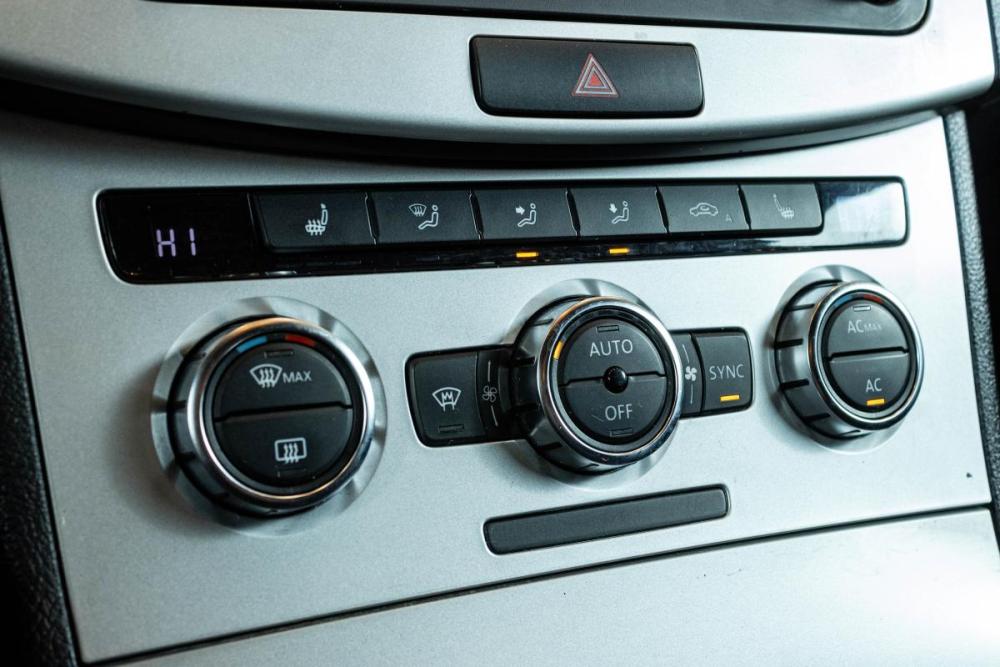 Volkswagen Passat B7 Уфа  - изображение 15