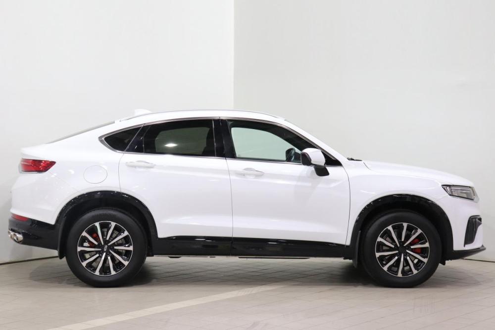Geely Tugella I Рестайлинг Иркутск  - изображение 5