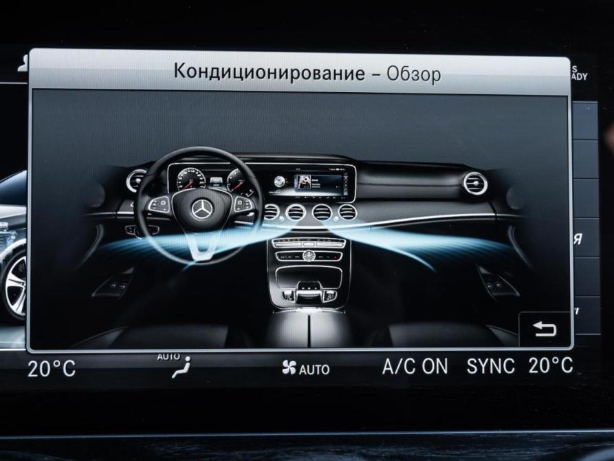 Mercedes-Benz E-Класс V (W213 S213 C238) Ставрополь  - изображение 16