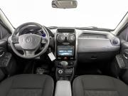 Renault Duster I Рестайлинг Москва  - изображение 42