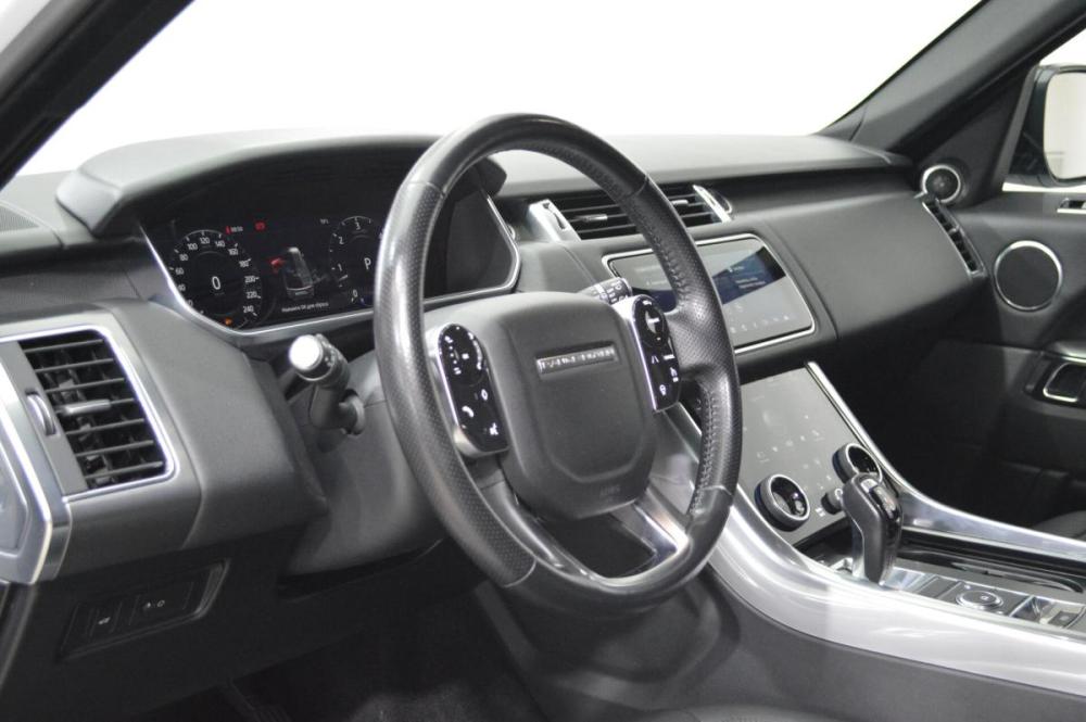 Land Rover Range Rover Sport II Рестайлинг Сургут  - изображение 10