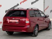 Chevrolet Lacetti I Екатеринбург  - изображение 24