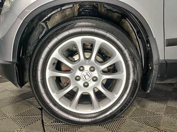 Honda CR-V III с пробегом 2008 года, цена 1 199 000 рублей, 183000 км, внедорожник, Автокод Объявления