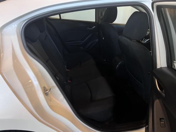 Mazda 3 III (BM) с пробегом 2013 года, цена 1 165 000 рублей, 135639 км, седан, Автокод Объявления