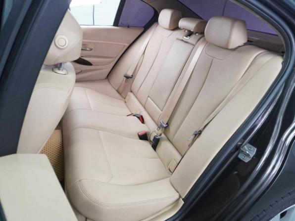 BMW 3 серии VI (F3x) Рестайлинг с пробегом 2016 года, цена 1 410 000 рублей, 251224 км, седан, Автокод Объявления
