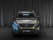Kia Sportage III Тюмень  - изображение 21