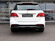 Mercedes-Benz GLE I (W166) Калининград  - изображение 36