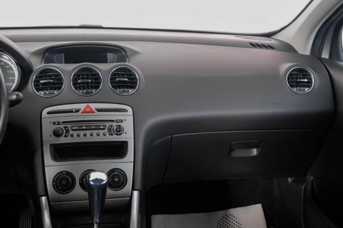 Peugeot 308 I Рестайлинг с пробегом 2011 года, цена 419 000 рублей, 106000 км, хэтчбек, Автокод Объявления