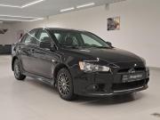 Mitsubishi Lancer X Рестайлинг Казань  - изображение 25