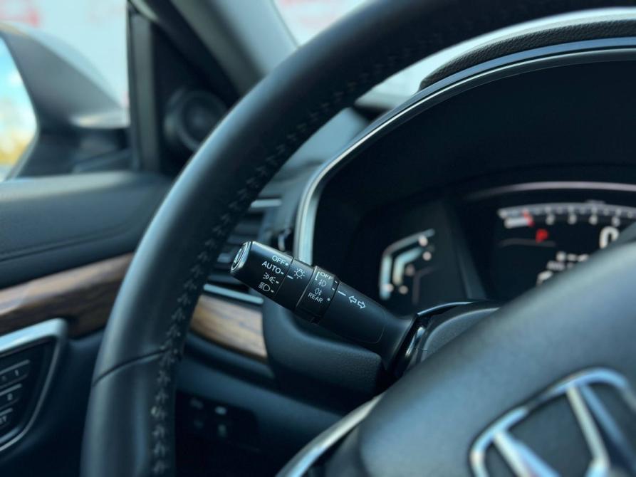 Honda CR-V V Екатеринбург  - изображение 28