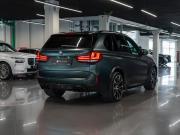 BMW X5 M II (F85) Москва  - изображение 43
