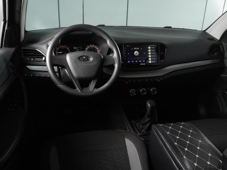 Lada (ВАЗ) Vesta I Рестайлинг (NG) Минеральные Воды  - изображение 6