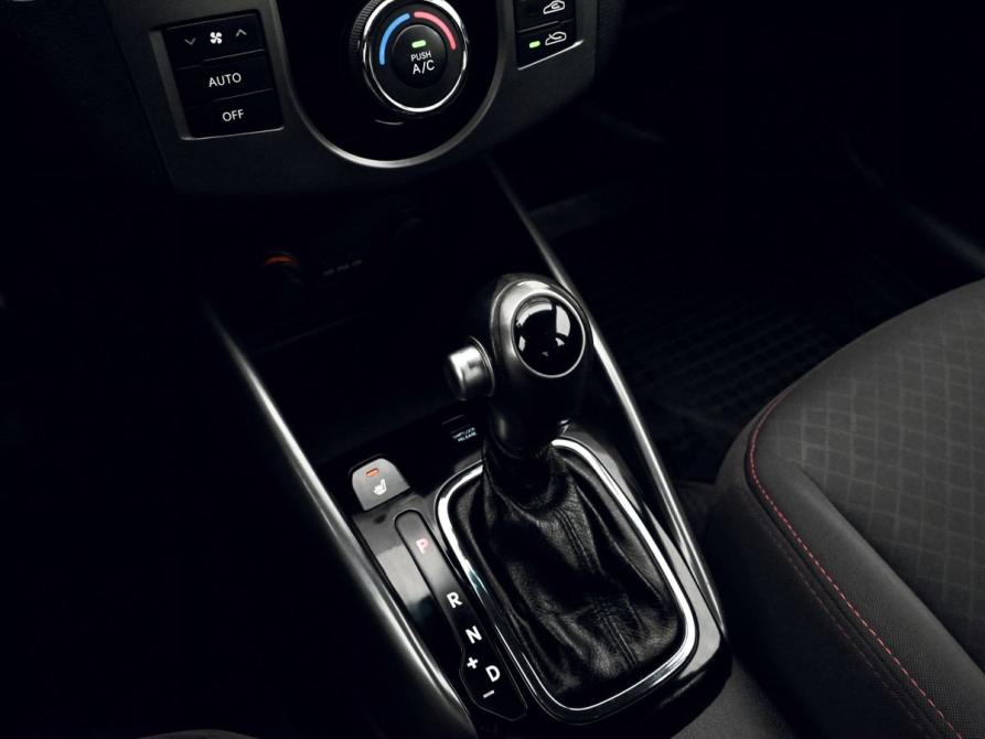 Kia Cerato II Екатеринбург  - изображение 10