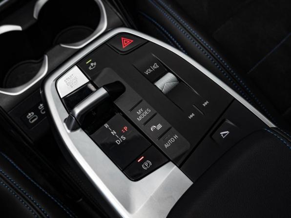 BMW X1 III (U11/U12) с пробегом 2025 года, цена 5 300 000 рублей, 21378 км, внедорожник, Автокод Объявления