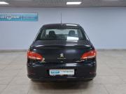 Peugeot 408 I Москва  - изображение 24