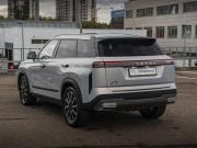 Jaecoo J7 I Москва  - изображение 27