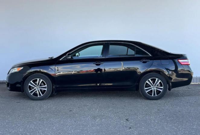 Toyota Camry VI (XV40) Рестайлинг с пробегом 2010 года, цена 975 000 рублей, 202817 км, седан, Автокод Объявления