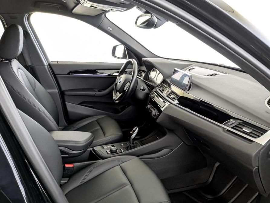BMW X1 II (F48) Рестайлинг Санкт-Петербург  - изображение 11