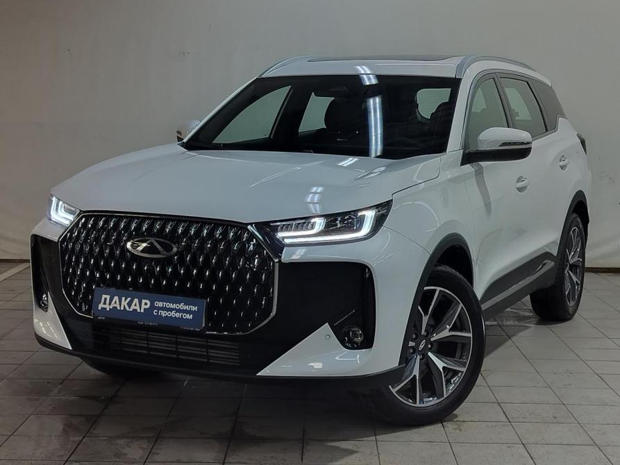 Chery Tiggo 7L I Санкт-Петербург  - изображение 1