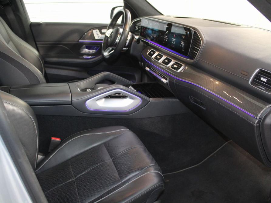 Mercedes-Benz GLS II (X167) Москва  - изображение 30