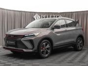 Geely Coolray I Рестайлинг Москва  - изображение 33