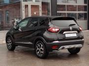Renault Kaptur I Новосибирск  - изображение 26