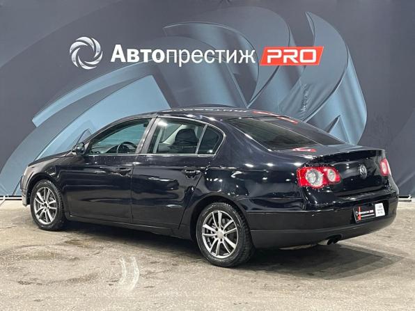 Volkswagen Passat B6 с пробегом 2008 года, цена 450 000 рублей, 228975 км, седан, Автокод Объявления