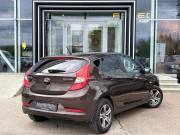 Hyundai Solaris I Рестайлинг Уфа  - изображение 24