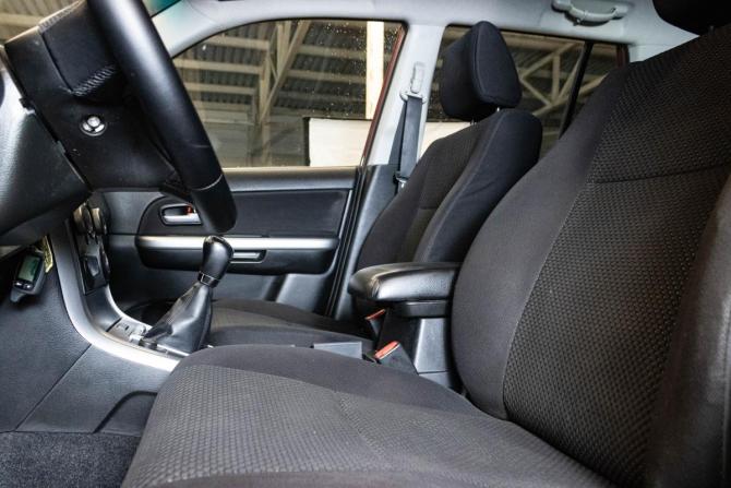 Suzuki Grand Vitara II с пробегом 2008 года, цена 969 000 рублей, 178291 км, внедорожник, Автокод Объявления