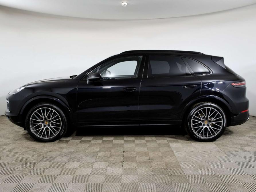 Porsche Cayenne III Санкт-Петербург  - изображение 8