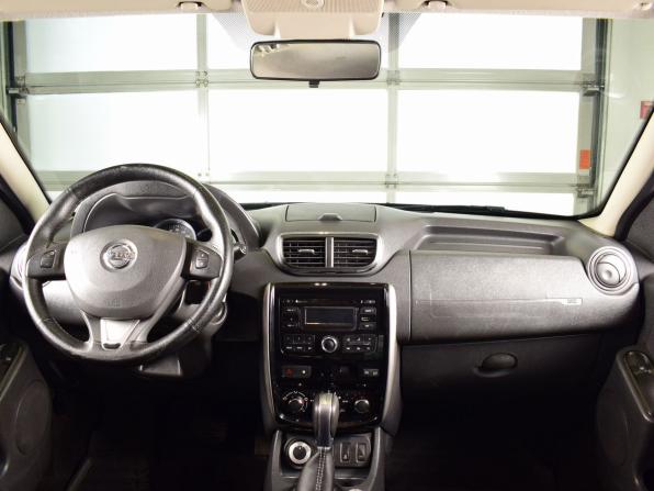 Nissan Terrano III (D10) с пробегом 2018 года, цена 1 149 999 рублей, 170358 км, внедорожник, Автокод Объявления