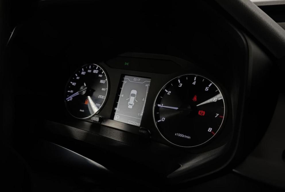 Chery Tiggo 4 Pro I Волгоград  - изображение 12