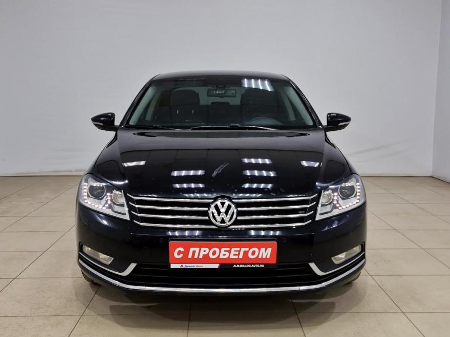 Volkswagen Passat B7 Альметьевск  - изображение 2