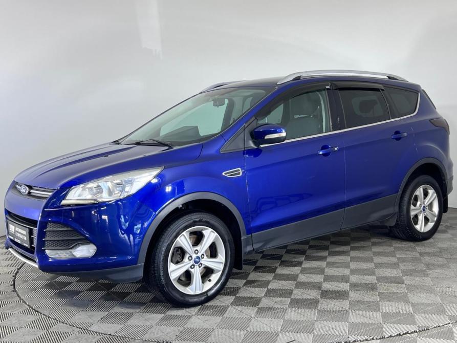 Ford Kuga II Ростов-на-Дону  - изображение 1