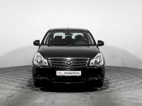 Nissan Almera III (G15) с пробегом 2015 года, цена 779 000 рублей, 82003 км, седан, Автокод Объявления