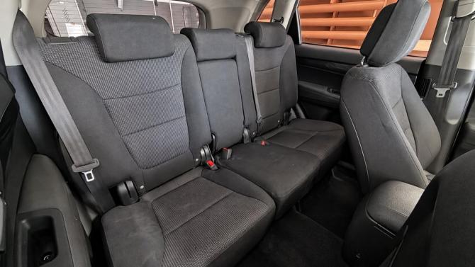 Kia Sorento II Рестайлинг с пробегом 2016 года, цена 1 981 900 рублей, 120216 км, внедорожник, Автокод Объявления