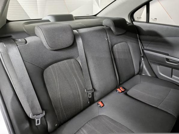 Chevrolet Aveo II с пробегом 2013 года, цена 599 000 рублей, 152608 км, седан, Автокод Объявления