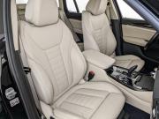 BMW X3 III (G01) Москва  - изображение 52