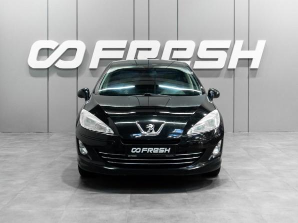 Peugeot 408 I с пробегом 2012 года, цена 630 000 рублей, 212787 км, седан, Автокод Объявления
