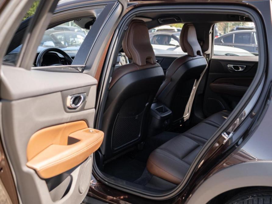 Volvo V60 Cross Country II Сочи  - изображение 11