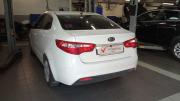 Kia Rio III Санкт-Петербург  - изображение 9