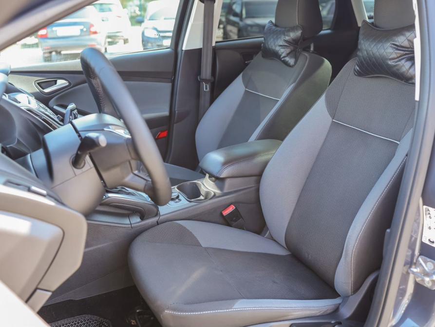 Ford Focus III Ижевск  - изображение 11