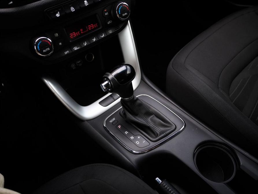 Kia Ceed II Рестайлинг Казань  - изображение 10
