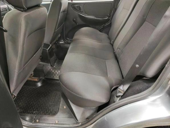 Chevrolet Niva I с пробегом 2009 года, цена 424 522 рубля, 125459 км, внедорожник, Автокод Объявления