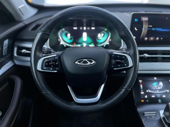 Chery Tiggo 8 Pro I с пробегом 2022 года, цена 1 900 000 рублей, 51156 км, внедорожник, Автокод Объявления