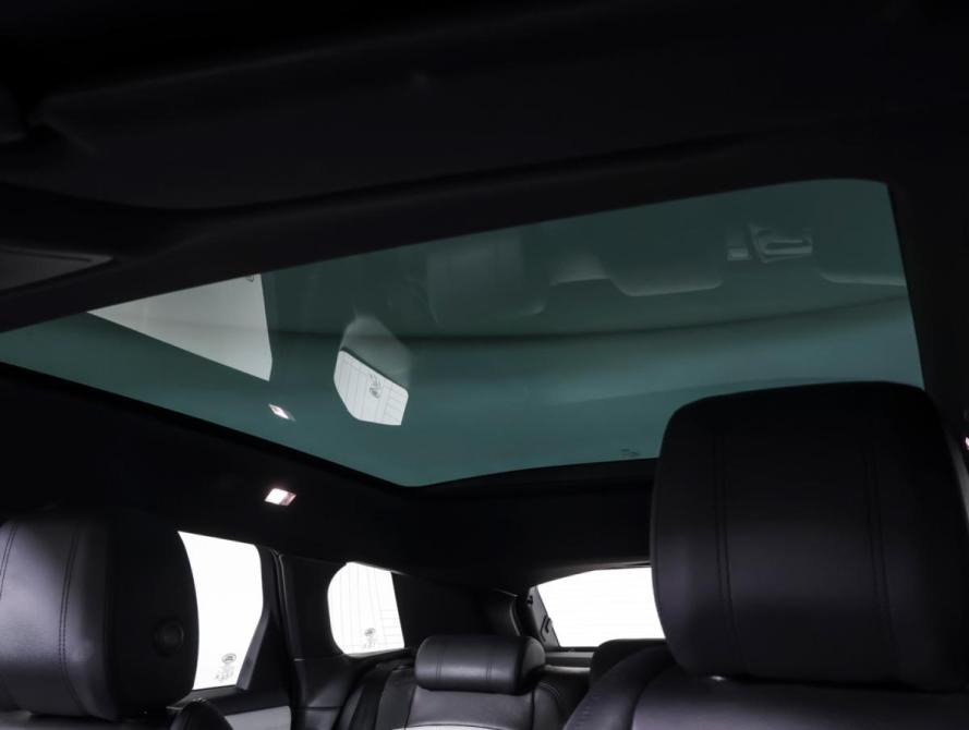 Land Rover Range Rover Evoque II Москва  - изображение 15