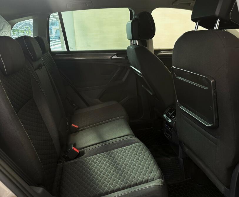 Volkswagen Tiguan II Москва  - изображение 13