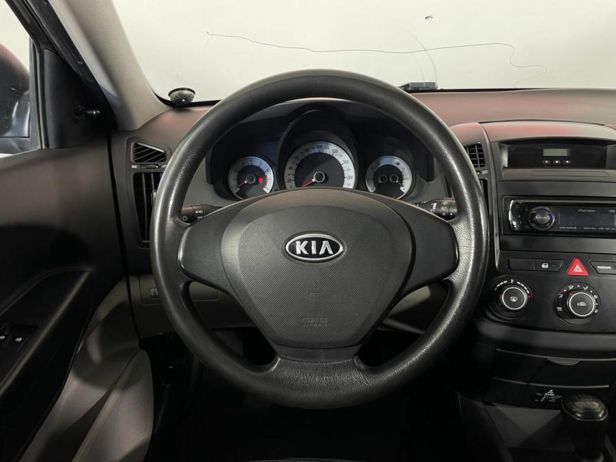 Kia Ceed I Воронеж  - изображение 13