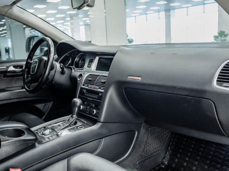 Audi Q7 I (4L) Самара  - изображение 12